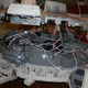 Illustration for article titled Modded Millennium Falcon Can Pass for Real Movie Prop